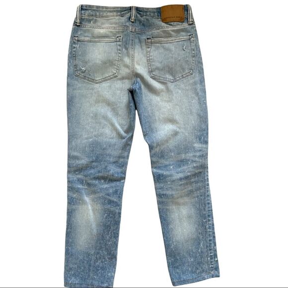 American Eagle Next Level AirFlex Skinny Jeans - Picture 6 of 6